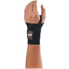 Wrist Wraps Ergodyne ProFlexï¿½ Support, 4000, Single-Strap Wrist, Left, Large