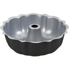Tins Cuisinart Chef's Classic Nonstick Fluted Cake Pan