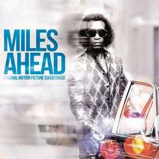 Sony Vinyl Soundtrack Miles Ahead (Original Motion Picture Soundtrack) (Vinyl)