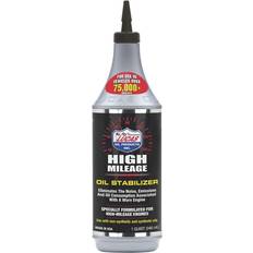 Motor Oils Lucas Oil 10118 High Mileage Stabilizer