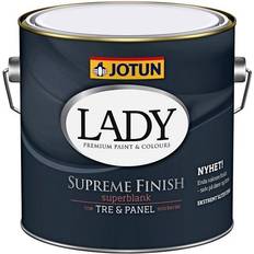 Jotun LADY Supreme Finish Tremaling Transparent 2.7L