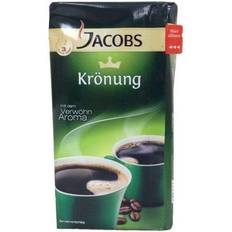 Filterkaffee Jacobs Krönung Ground Coffee 500g