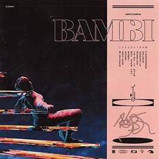Alliance Vinyl Bambi (Vinyl)