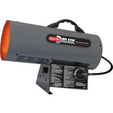 Construction Fans Dyna-Glo Delux RMC-FA60DGD Portable 60,000 BTU Propane Forced Air Heater
