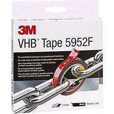 3M VHB 5952F Strong Double Tape 3000x19mm