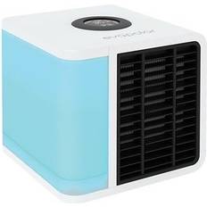 Evapolar Air Treatment Evapolar evaLIGHTplus Personal Air Cooler & Humidifier, Crystal White, (5292882000314)