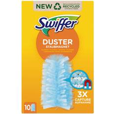 Swiffer Rengjøringsutstyr & Rengjøringsmidler Swiffer Duster Refill 10-pack