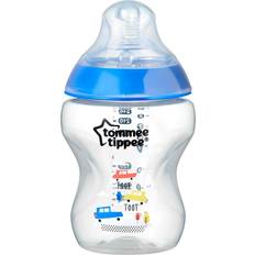 Tommee Tippee C2N Closer to Nature Boy baby bottle 0m 260 ml