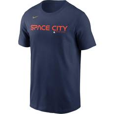 T-shirts Nike Houston Astros City Connect Replica Jersey Sr Yordan Alvarez 44
