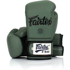 Fairtex Gloves Fairtex F Day Microfibre Gloves