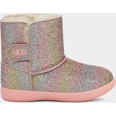 UGG Boots Children's Shoes UGG Keelan Glitter - Metallic Rainbow
