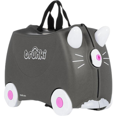 Kinderkoffer Trunki Benny The Cat 46cm