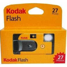 Single-Use Cameras Kodak Fun Flash 27 ISO-800