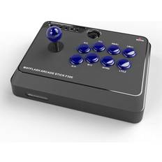 Xbox 360 controller Game Controllers Mayflash F300 Arcade Fight Stick Joystick for PS4 PS3 XBOX ONE XBOX 360 PC Switch NeoGeo mini