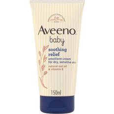 Aveeno Kinder- & Babyzubehör Aveeno Baby Soothing Relief Emollient Cream