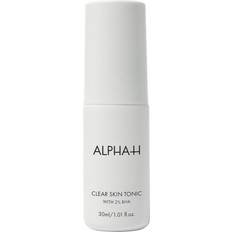 Alpha-H Hautpflege Alpha-H Clear Skin Tonic with 2% Salicylic Acid colour 30ml