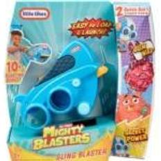 Little Tikes Toy Weapons Little Tikes MÄlj pierwszy Mighty Blasters Sling Blaster