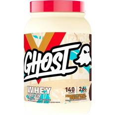 Ghost Protein Powders Ghost WHEY Protein Powder, Peanut Butter Cereal Milk Blend