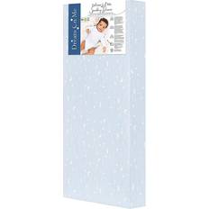 Dream On Me Sparkling 2-In-1 Dual-Sided Infant/toddler Mattress