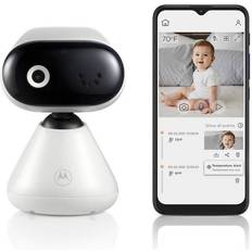 Baby Alarm Motorola PIP1000 Connect