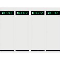 Leitz PC-skrivbara mapperlappar etiketter