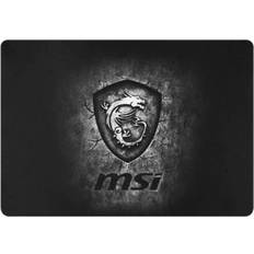 Gray Mouse Pads MSI AGILITY GD20 Gaming Mouse Pad