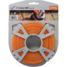 Strimmer Lines Stihl Commercial Round Trimmer Line