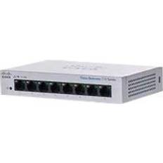 Cisco Switcher Cisco CBS110-8T-D