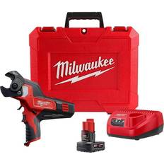 Milwaukee Multi-Power-Tools Milwaukee 2472-21XC (1x3.0Ah)