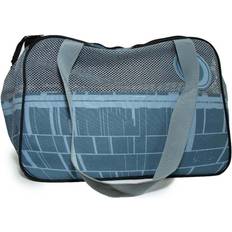 Toys Star Wars Death Star Animal Pet Carrier Blue/Gray One-Size