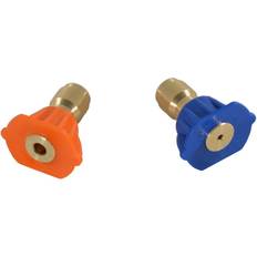 Simpson Nozzles Simpson Universal Second Story High Reach Pressure Washer Nozzle Kit 5000 PSI