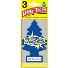 Car Air Fresheners Trees Automotive Air Freshener, New Car Scent, Pack