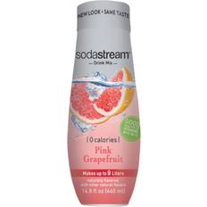 SodaStream Pink Grapefruit