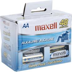 Maxell Batteries & Chargers Maxell Consumer Electronics