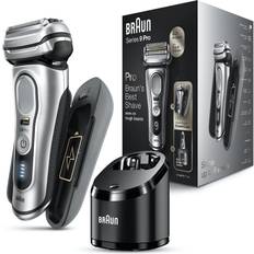 Braun shaver series 9 Shavers & Trimmers Braun 9 Pro 9-9477cc