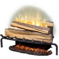 Dimplex Fireplaces Dimplex Revillusion Plug-In Fresh Cut Log Set 25"