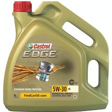 Castrol Edge 5W-30 M 4L Motorolje
