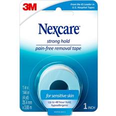 Surgical Tape 3M Nexcare Sensitive Skin Tape 25.4mm x 3.65m