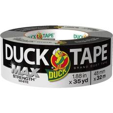 Tape Duck 240866 Max Strength Duct Tape 32000x48