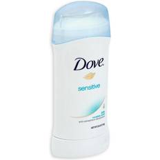 Dove 2.6 Oz. Invisible Solid Sensitive Skin Anti-Perspirant