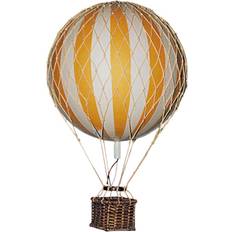 Sonstige Einrichtung Authentic Models Travels Light Hot Air Balloon Ø8.5cm