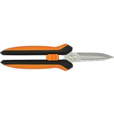 Shovels & Gardening Tools Fiskars Softgrip Stainless Steel Garden Snips