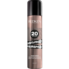 Redken Stylingprodukte Redken Anti Frizz Hairspray 250ml