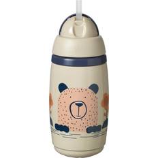 Vannflasker Tommee Tippee Superstar Insulated Bottle With Straw 266ml