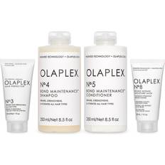 Hair Products Olaplex Limited Edition Shampoo & Conditioner Bundle