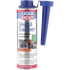 Zusatzstoffe Liqui Moly Valve Cleaner Ventilschutz 4012 Zusatzstoff