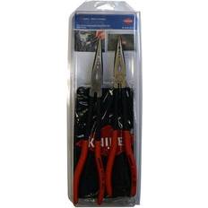 Knipex Needle-Nose Pliers Knipex 11 in. Extra Long Straight Angled Needle Nose Needle-Nose Pliers
