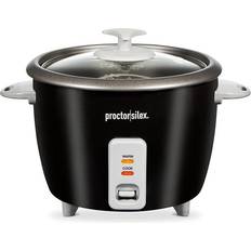 Automatic Shutdown Rice Cookers Proctor Silex 37527