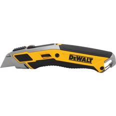 Dewalt Snap-off Knives Dewalt Premium Retractable Utility Knife