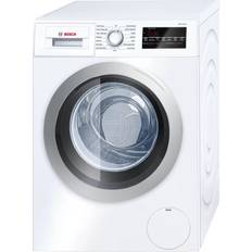 Washing Machines Bosch 500 Series in. 2.2 cu.